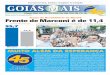 Jornal Goiás Mais - edição 14