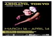 Arigato, Tokyo House Programme