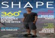NUS-MDA SHAPE Magazine Mock-Up
