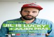 Jil is Lucky - Julien Pras