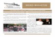 SAC News Bulletin - Fall 2010 Issue