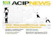 ACIP NEWS n°01 Maio/Junho 2011