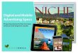 Niche Media Digital Publication Spec Sheet