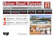 Boise Real Estate Newspaper - Oct-2012
