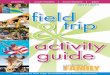 Activity Guide 2012