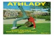 Athlady May Issue