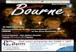 Discovering Bourne issue 004, December 2011