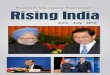 RisingIndia June july Issue