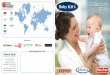 Catalogo Baby Kits - Masivo