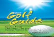 2011 Golf Guide