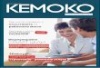 Kemoko Magazine October
