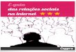 E-guia das Relações Sociais na Internet - Ricardo Cappra