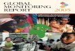 Global Monitoring Report 2005