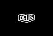 Deus - The House of Simple Pleasures