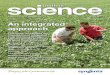 Science Matters : Spring 2011