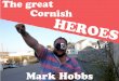 Cornwall Heroes