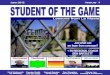 Student Of The Game - Issue 1 - June 2012