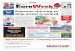 Euro Weekly News - Mallorca 18 - 24 April 2013 Issue 1450