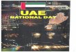 UAE National Day 1989