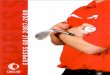2006-07 Owens Express Men's Golf Media Guide