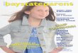 April 2010 Baystate Parent Magazine