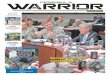 Peninsula Warrior April 27, 2012 Army Edition