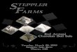Steppler Farms 2nd Annual Charolais Bull Sale