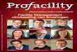 Profacility Magazine Nr 37- Maart 2013