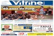 Jornal Vitrine - 75ª Edição