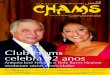 Revista Chams nº 235 - agosto 2012