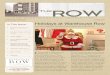 The Row - Holiday Edition