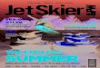 Jet Skier & PW magazine August Preview