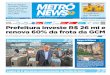 Metrô News 24/09/2013