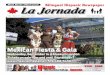 La Jornada Canada- August 26th 2011 issue
