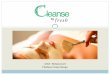 Cleanse Spa