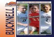 2009 Bucknell Women's Soccer Media Guide