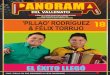 Panorama del vallenato-Edicion No. 18