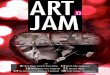 Art Jam : Issue 32