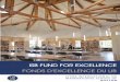 ISB Fund for Excellence - Fonds d'Excellence du LIB