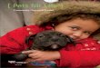 Humane Society of the United States Community Outreach Toolkit