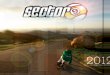 Sector 9 2012 Technical Guide