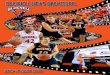 2013-14 Bucknell Men's Basketball Media Guide