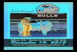 2nd Annual Brush Country Bull Sale
