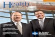 St. Luke's Health Beat Business Edition