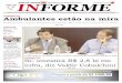 Jornal Informe - Grande Florianópolis - Edição 223