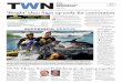 TWN0911 - The Washington Newspaper September 2011