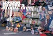 London: Europe's Global City?