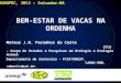 Ordenha - AGROPEC 2012 - Salvador