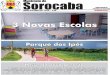 Jornal Município de Sorocaba - Edição 1,565