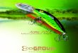 Летний каталог ECOGROUP 2014